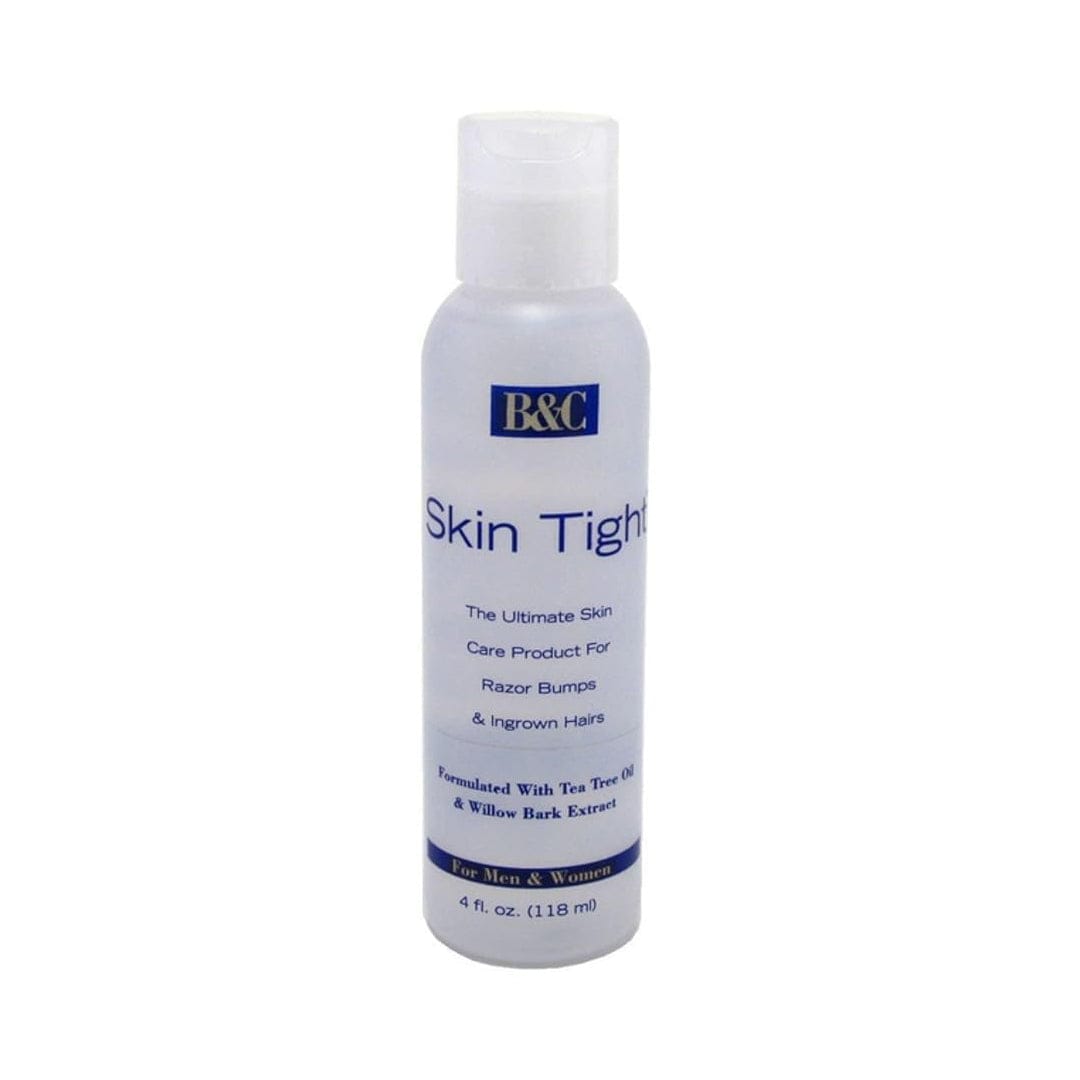 B&C Skin Tight Ointment Regular Strength, 4 oz