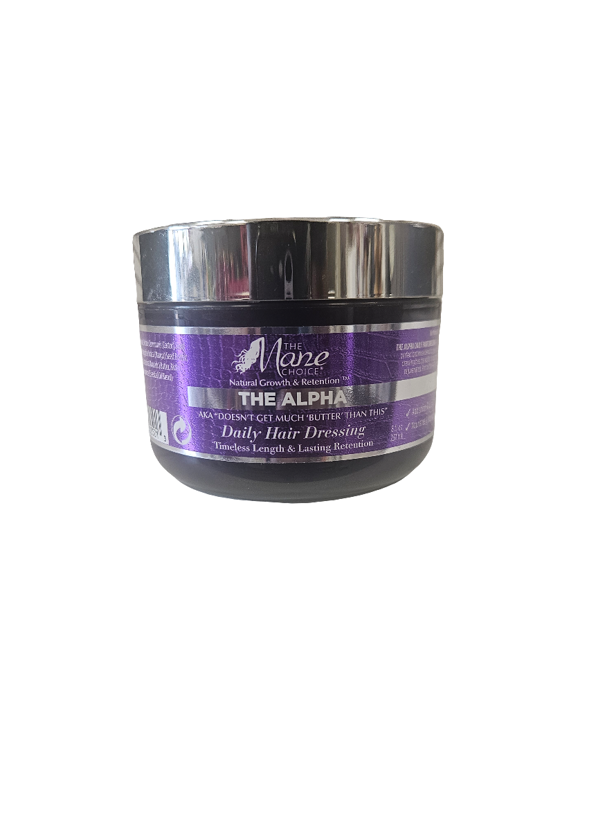The Mane Choice Daily Hair Dres