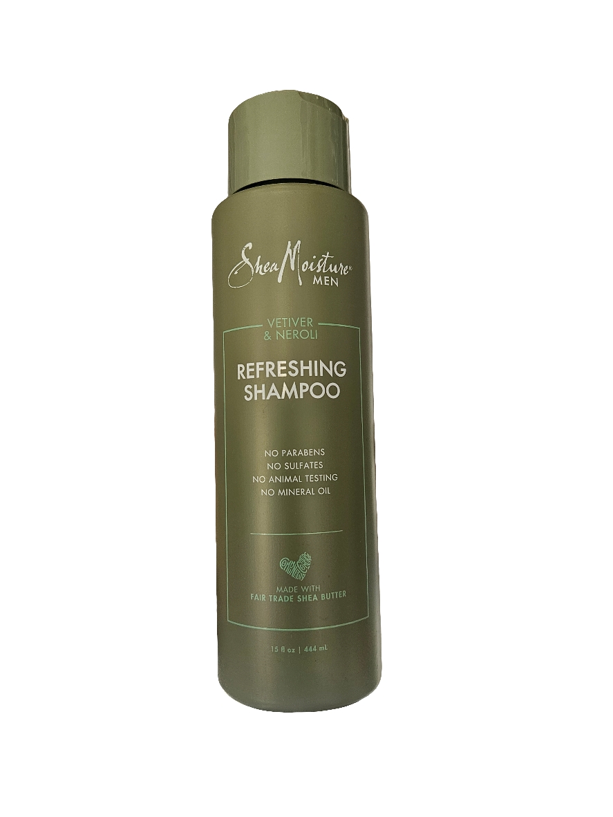 Shea Men Refreshing Shampoo