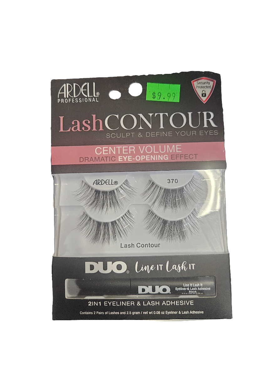 Ardell Lash Contour #370