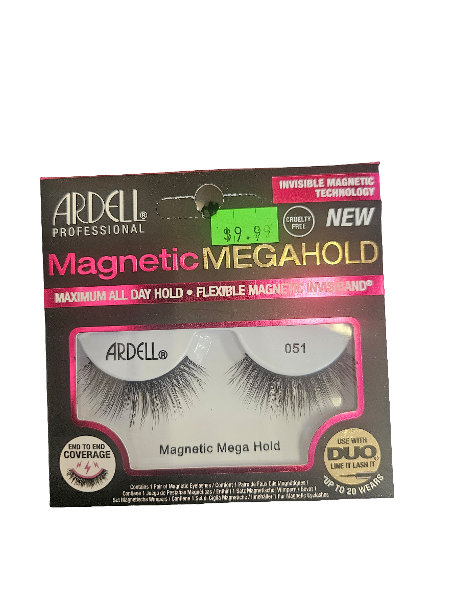 Ardell Magnetic Megahold 051