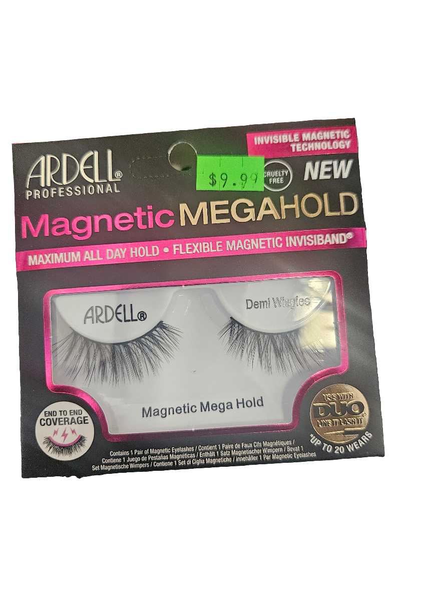 Ardell Magnetic Megahold Demi W