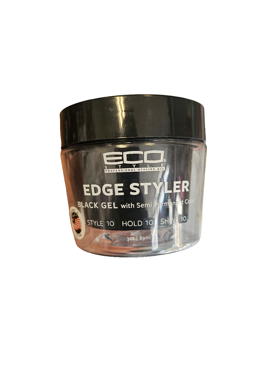 Eco Edge Styler w/ Tint