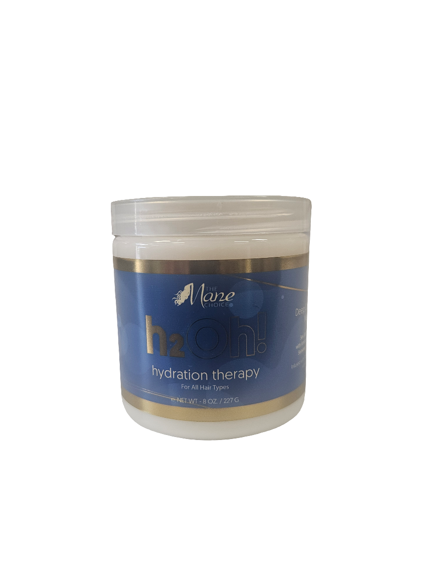 Mane Choice H2Oh! Condition Mas