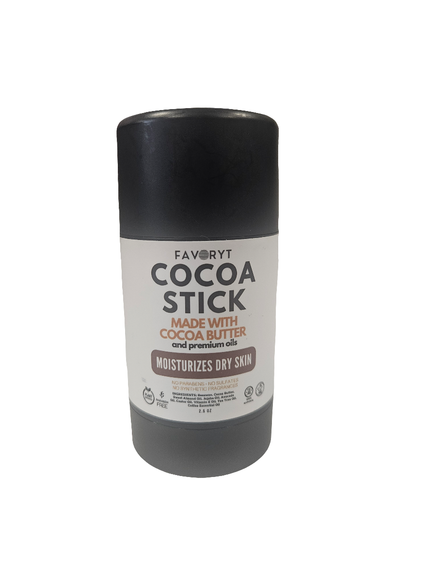 Favoryt Brand Cocoa Stick