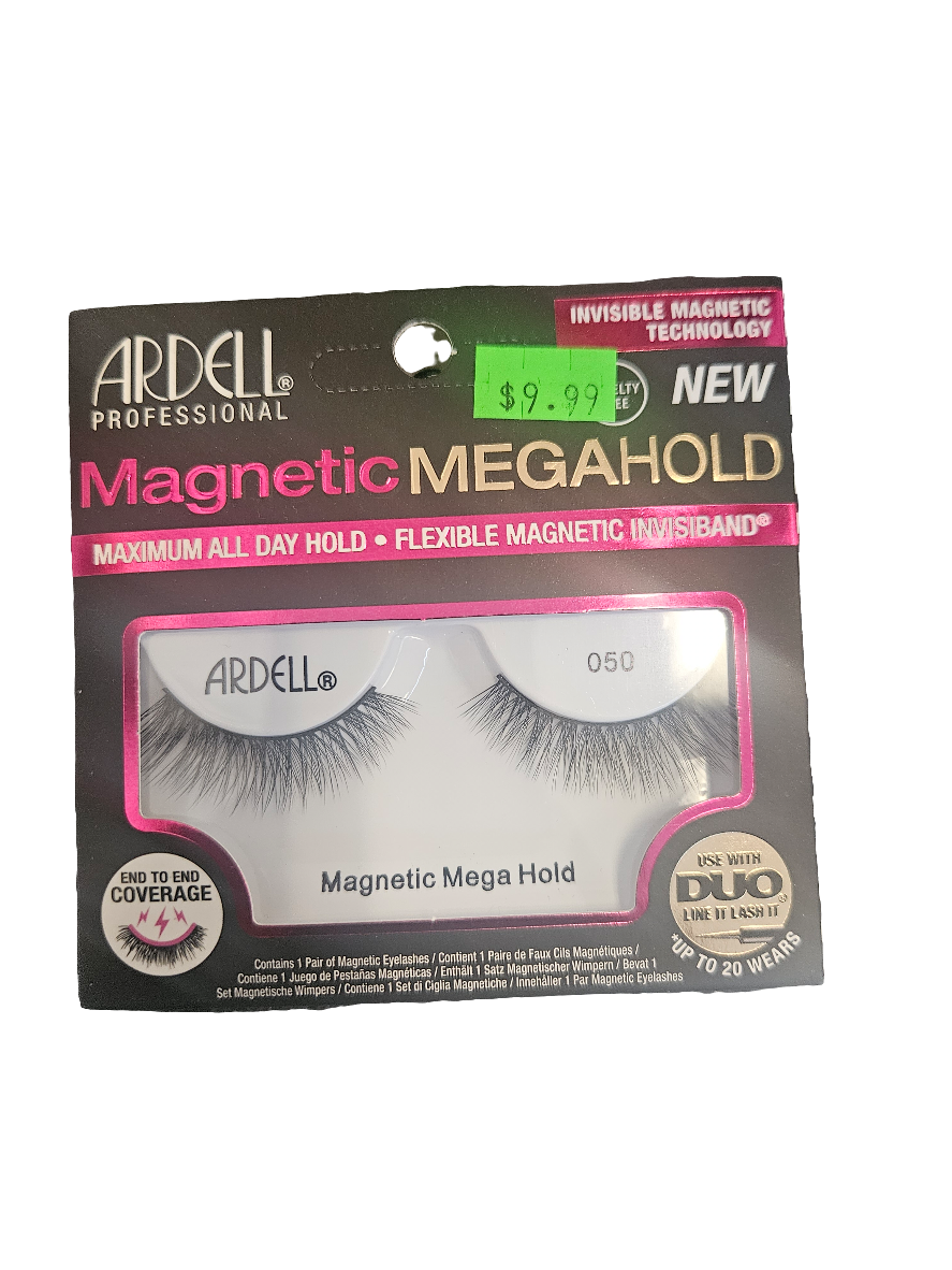 Ardell Magnetic Megahold 050
