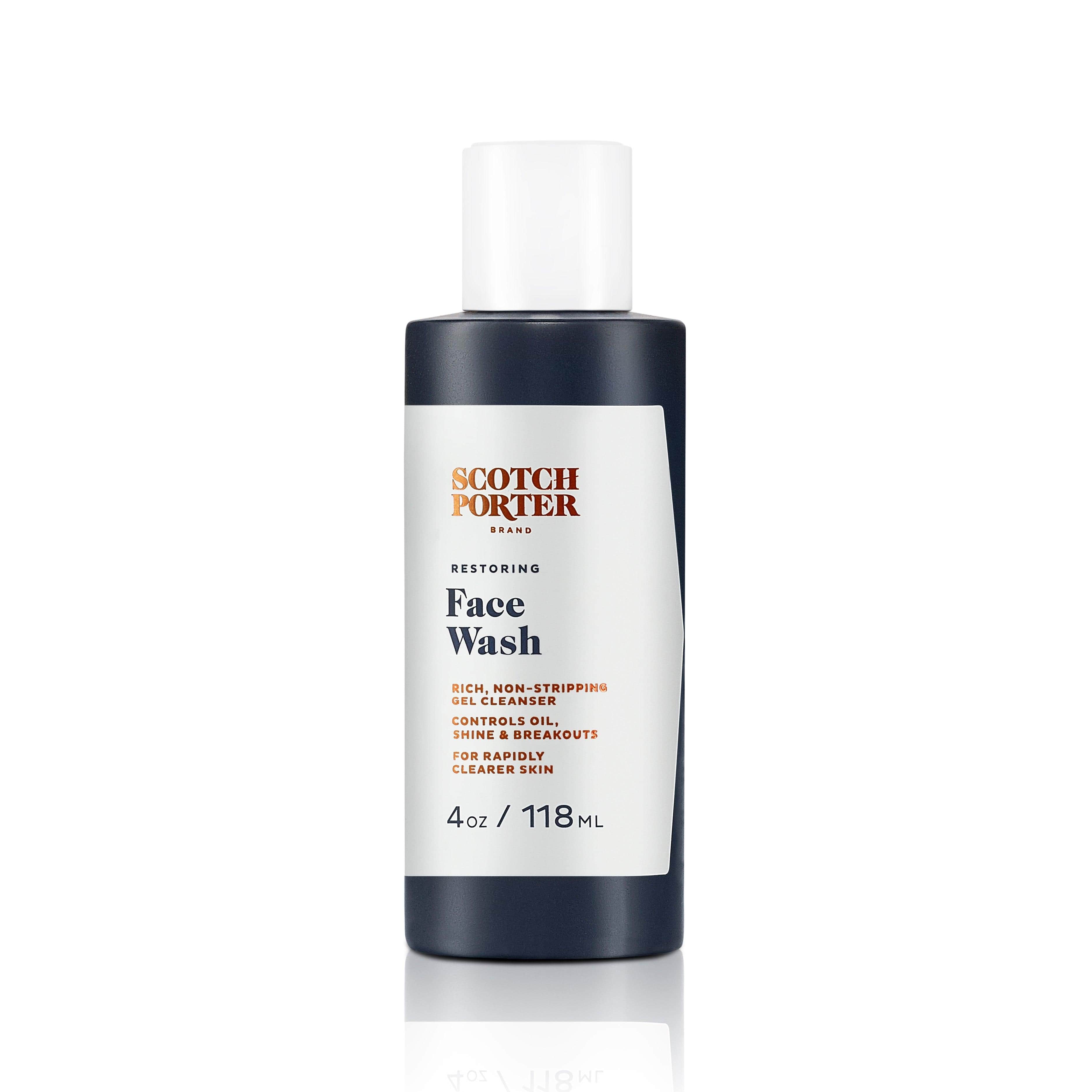 Beard & Face Collection: Complete Grooming Essentials