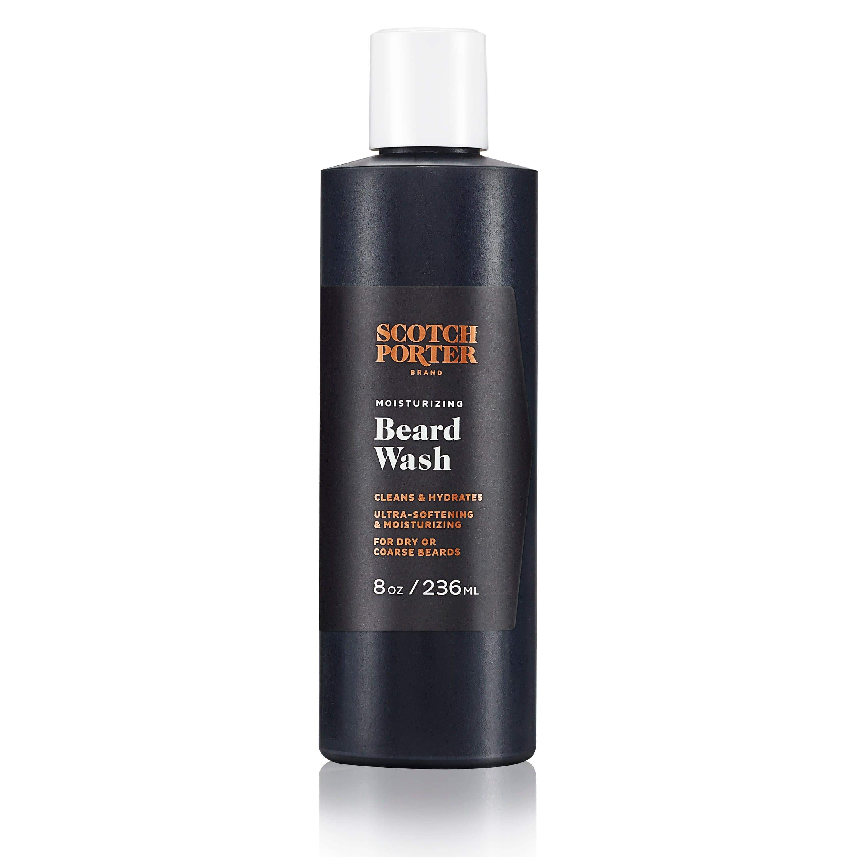 Beard & Face Collection: Complete Grooming Essentials