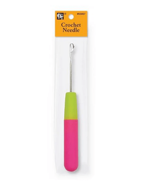 BT Crochet Hooks P & G Single