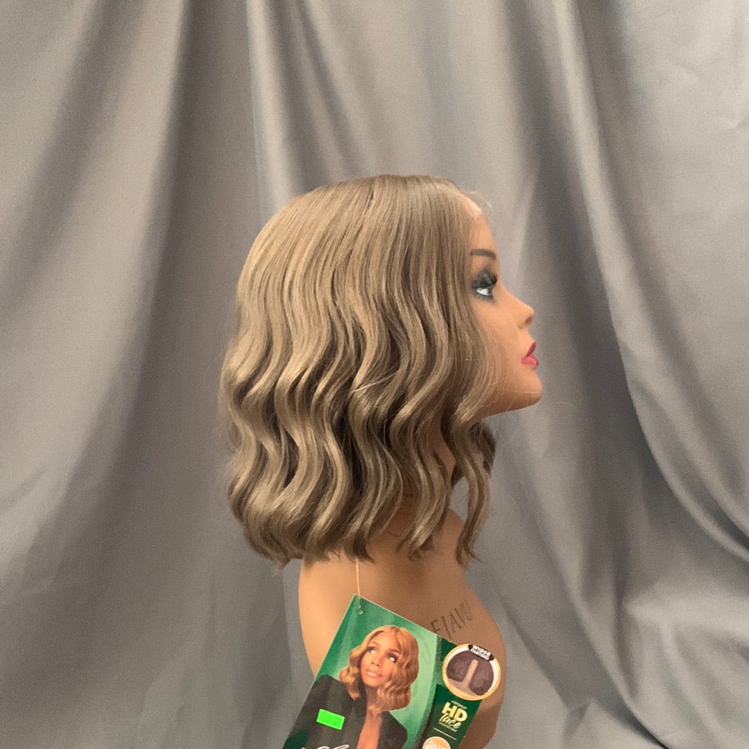 Chic Lob Lace 2 #Light Ash Brown