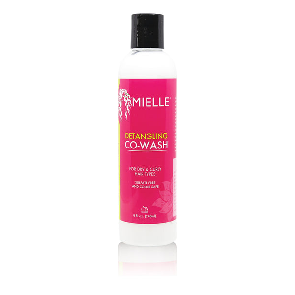 Mielle Organics Detangling Co-Wash