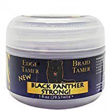 Black Panther Edges 1oz