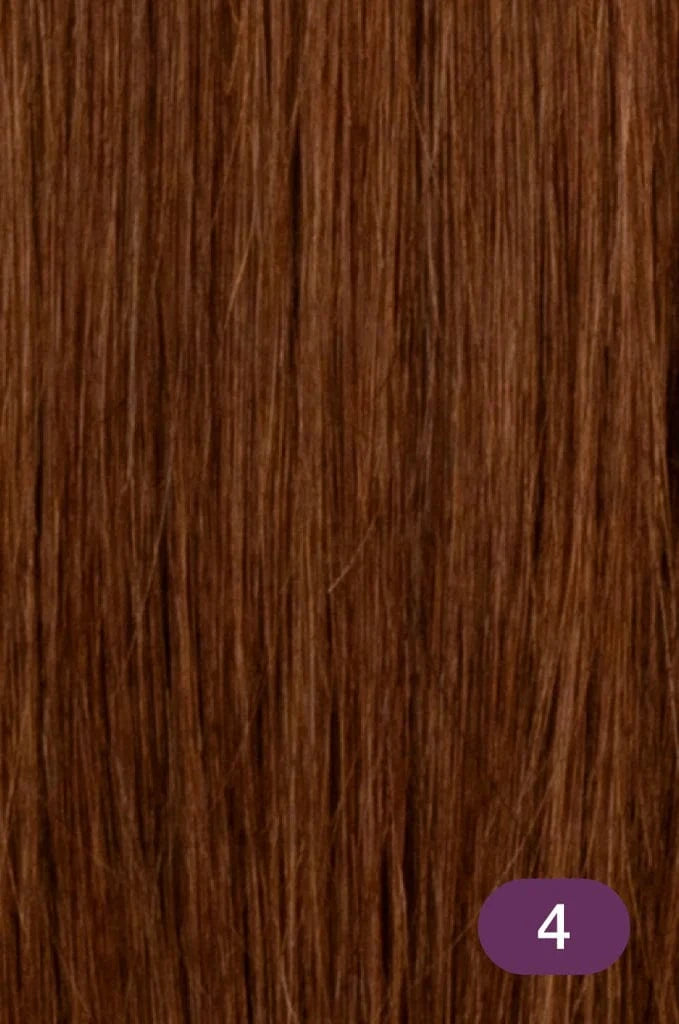 Diamond HH Clip-Ins 18" #4