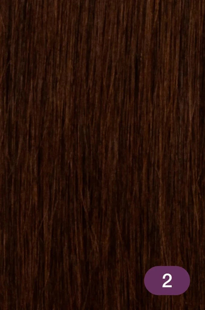 Diamond HH Clip-Ins 22" #2