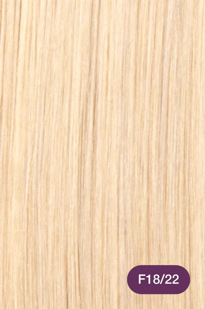 Diamond HH Clip-Ins 22" F18/22
