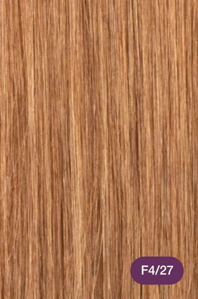 Diamond HH Clip-Ins 22" F4/27