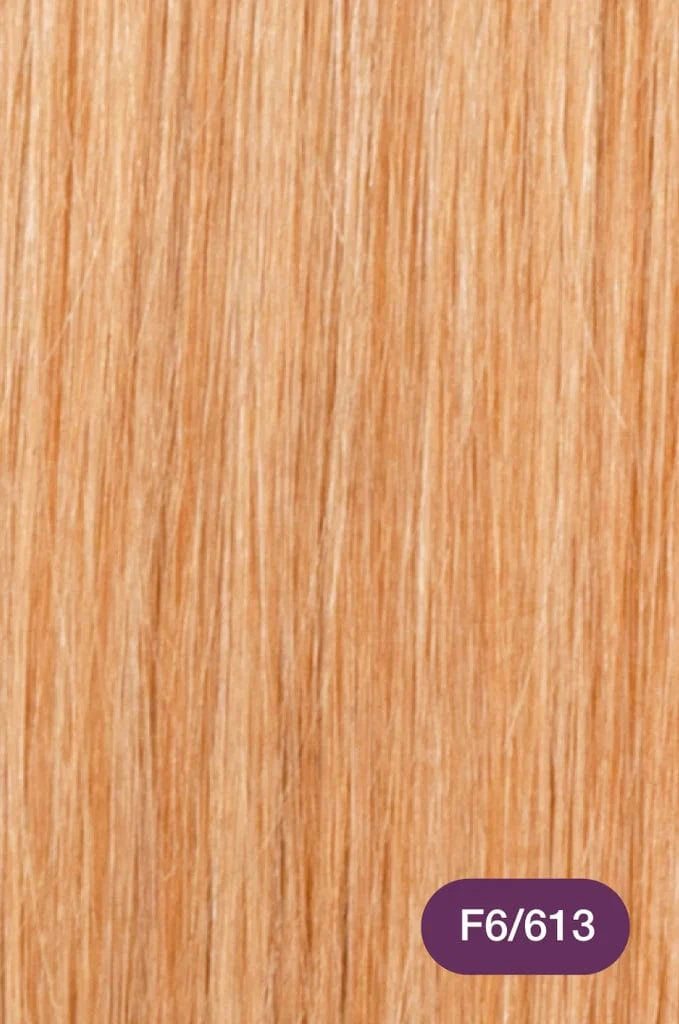 Diamond HH Clip-Ins 22" F6/613