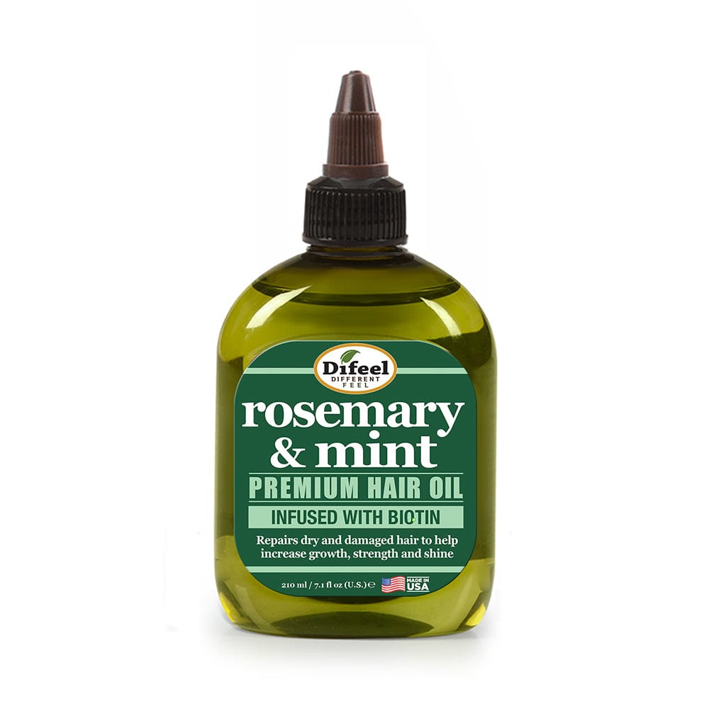 Difeel Rosemary & Mt Hair Oil