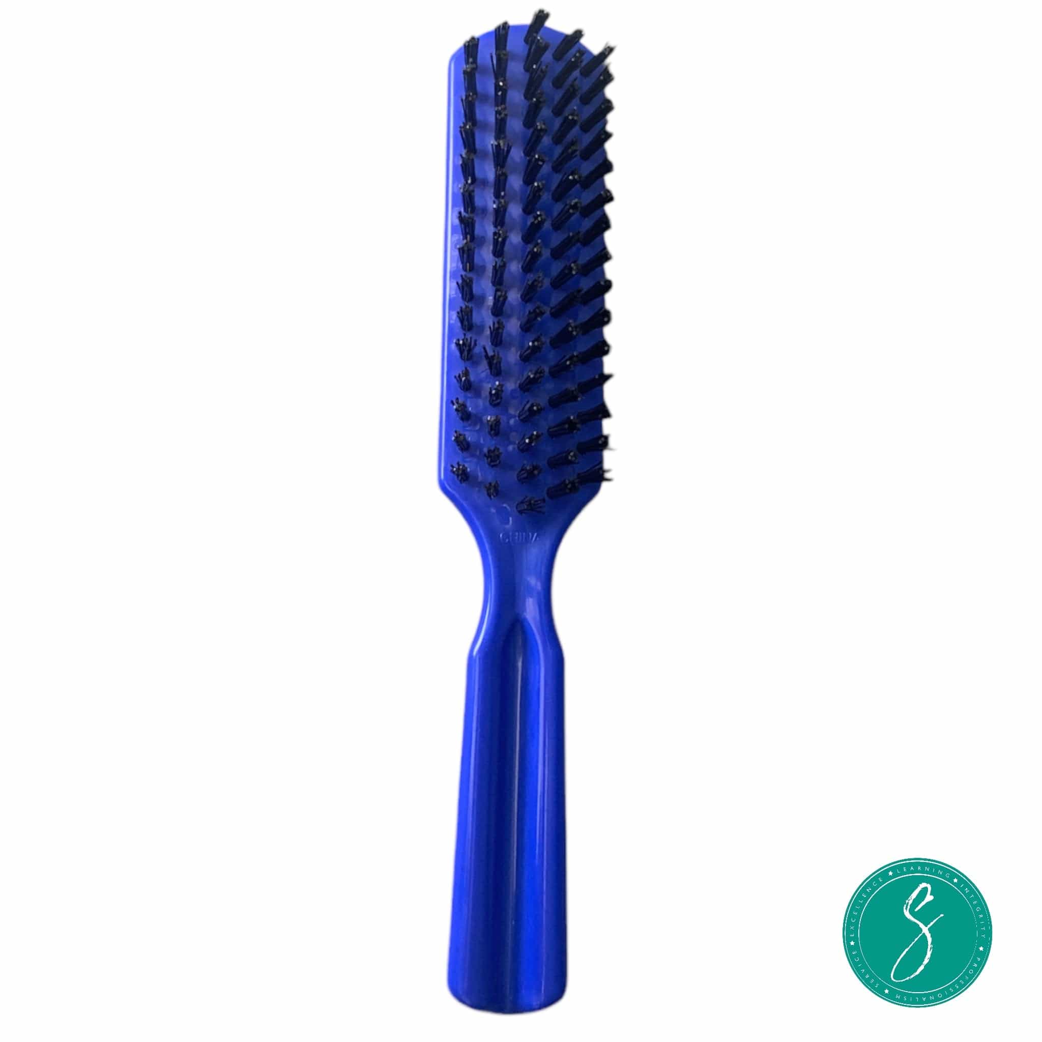 Donna Plastic Brush Large