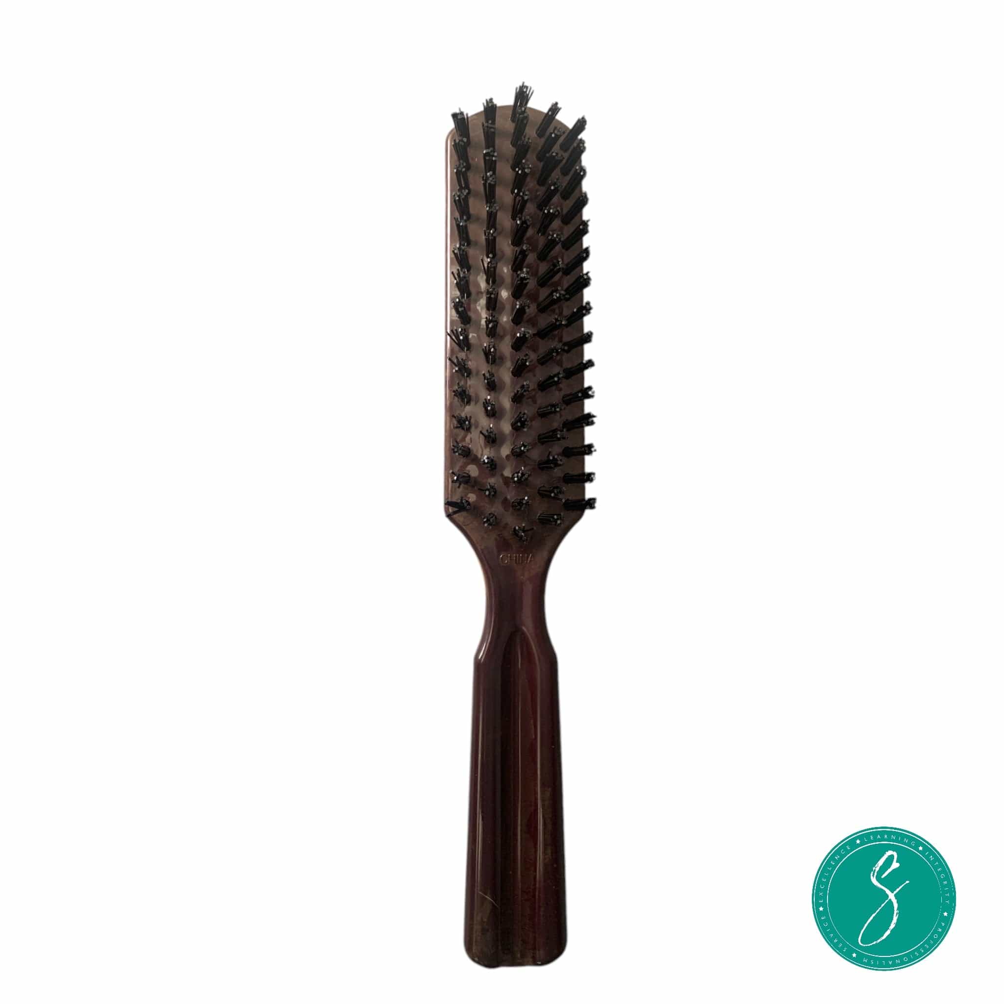 Donna Plastic Brush Large