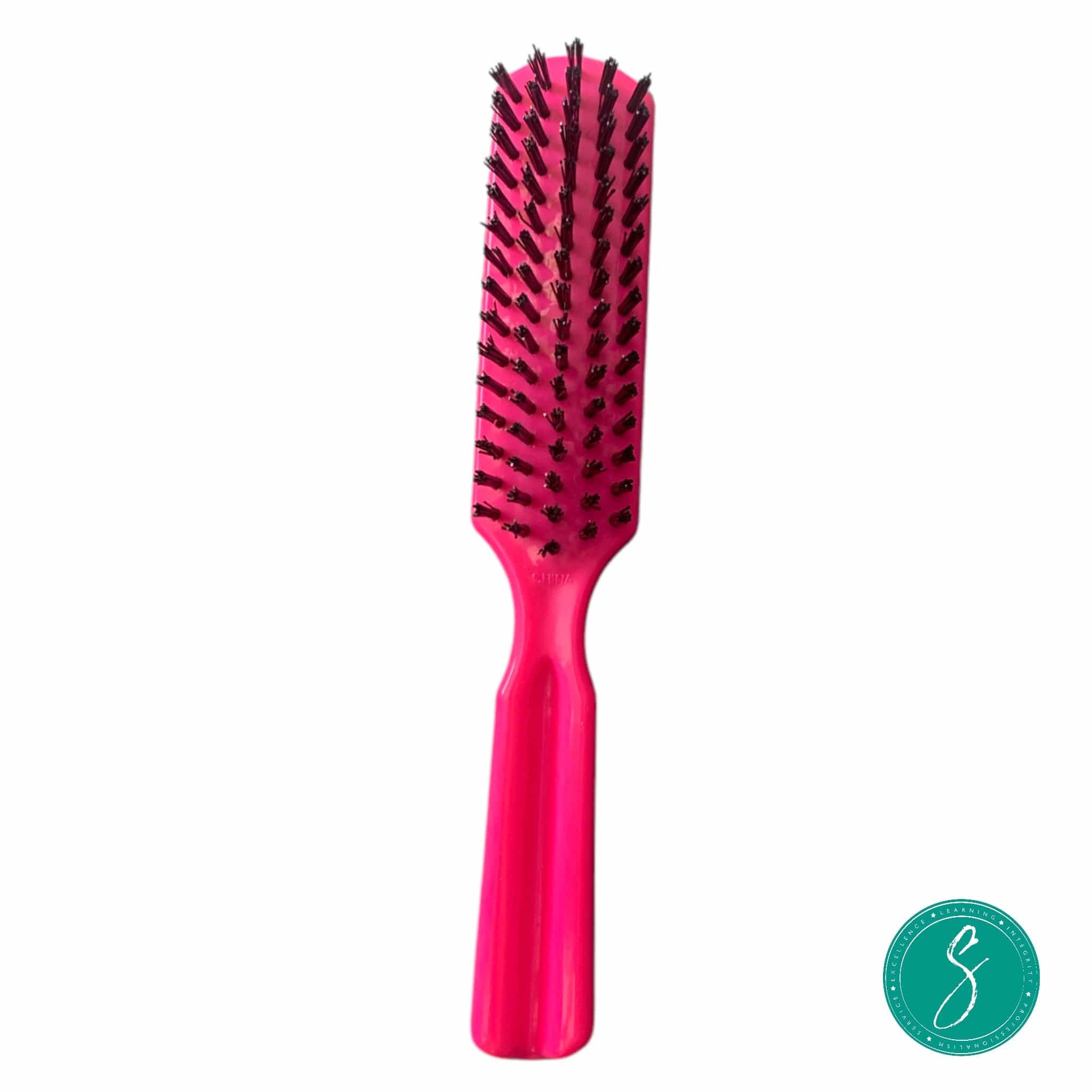 Donna Plastic Brush Large