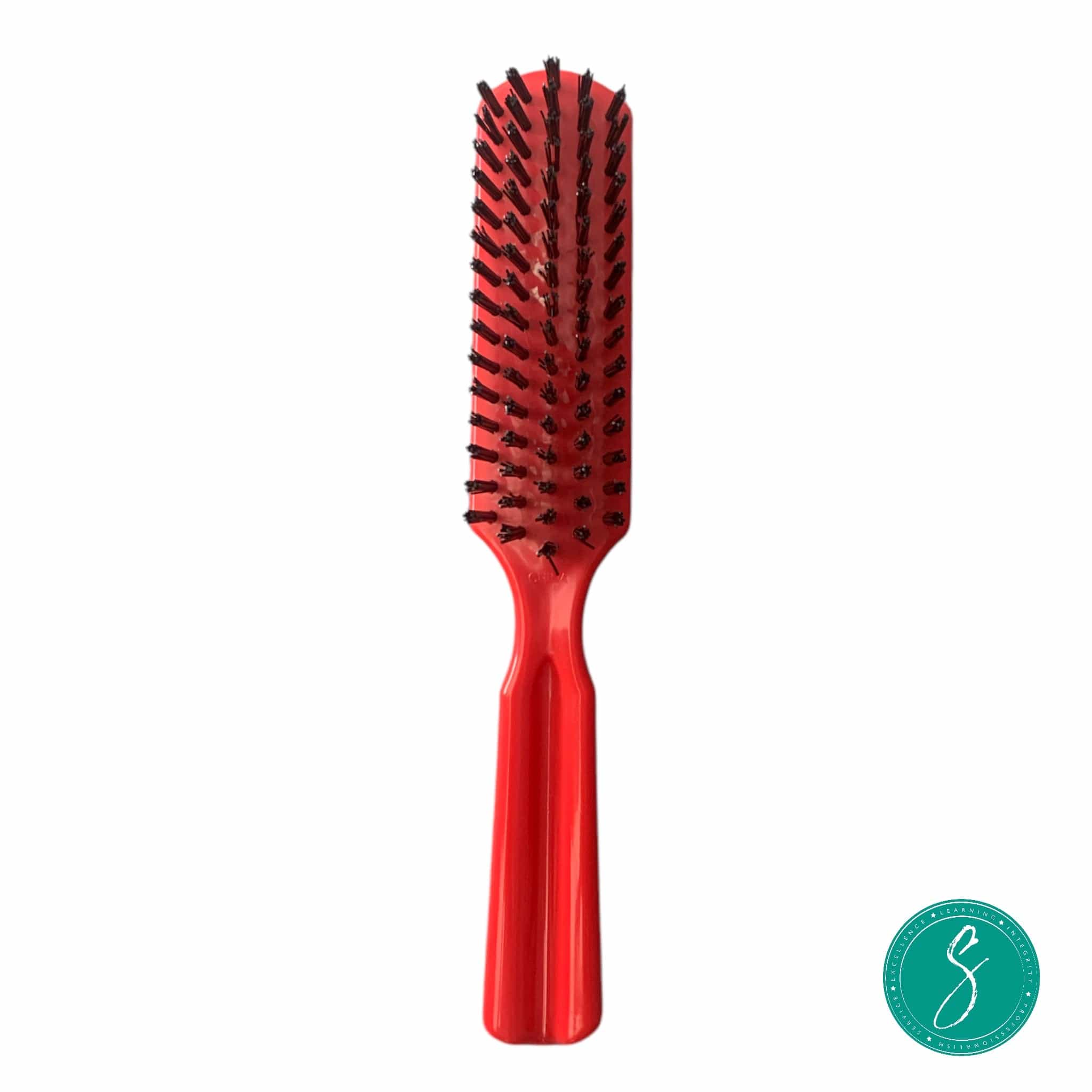 Donna Plastic Brush Large
