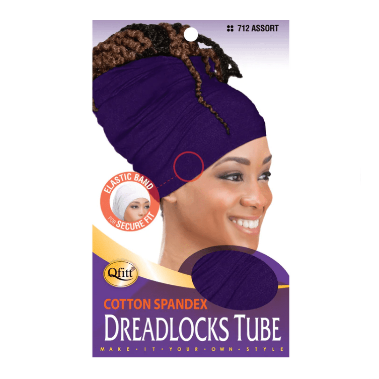 Dreadlocks Tube Spandex