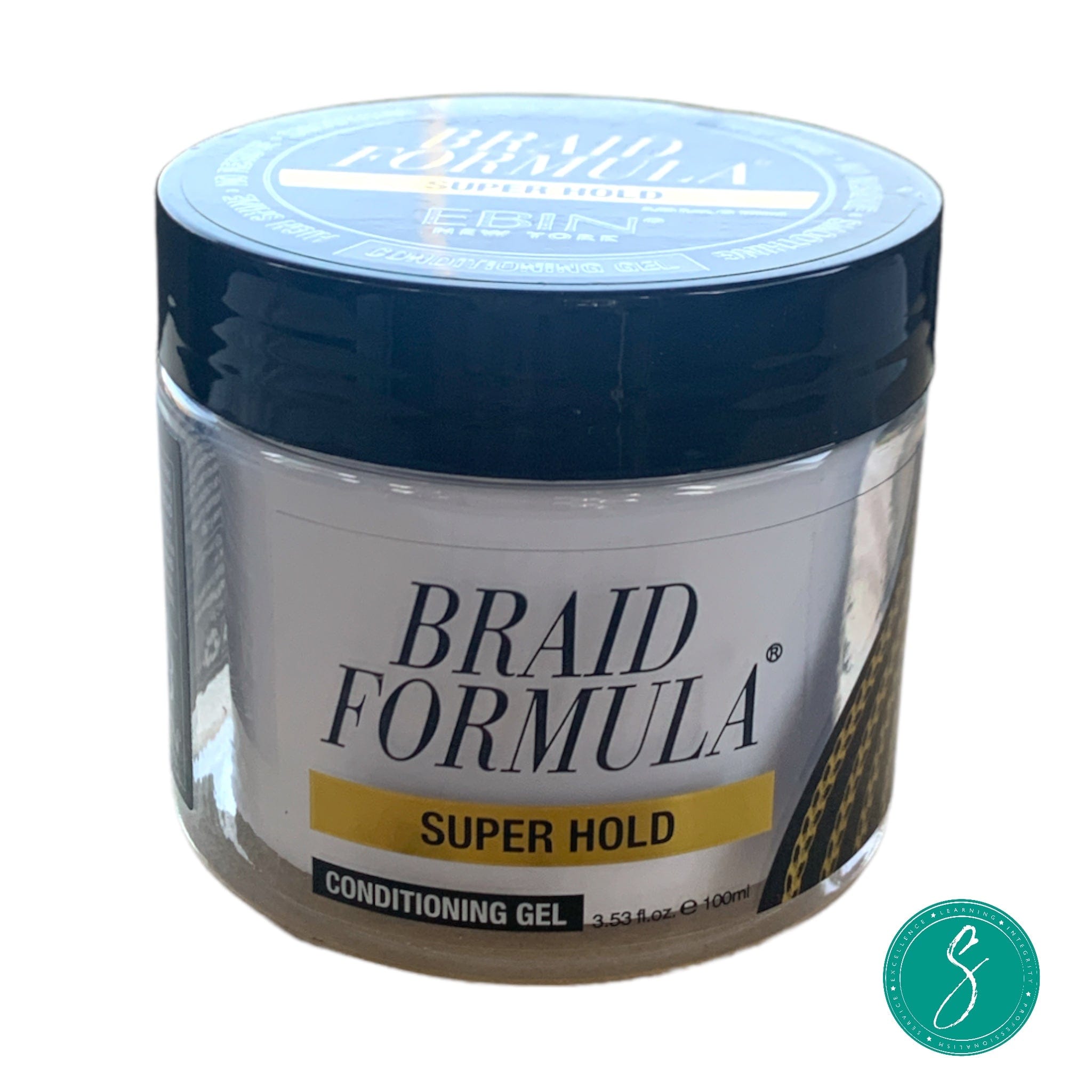 EBIN Braid Formula Supreme 3.53oz