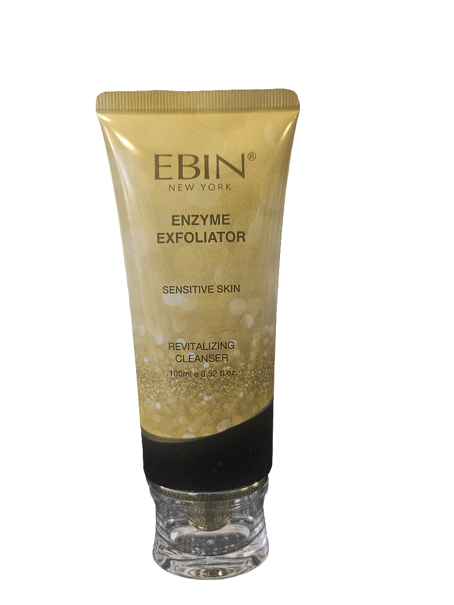 EBIN Enzyme Exfoliator Sensitiv
