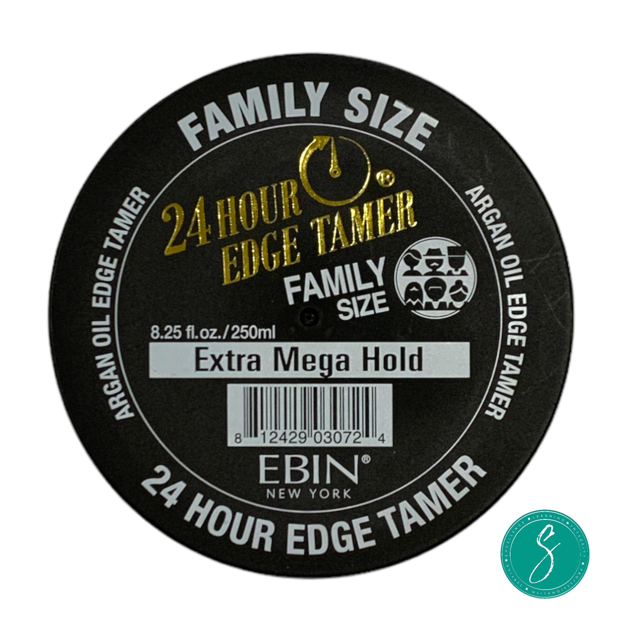 EBIN Extra Mega Hold 8.25oz