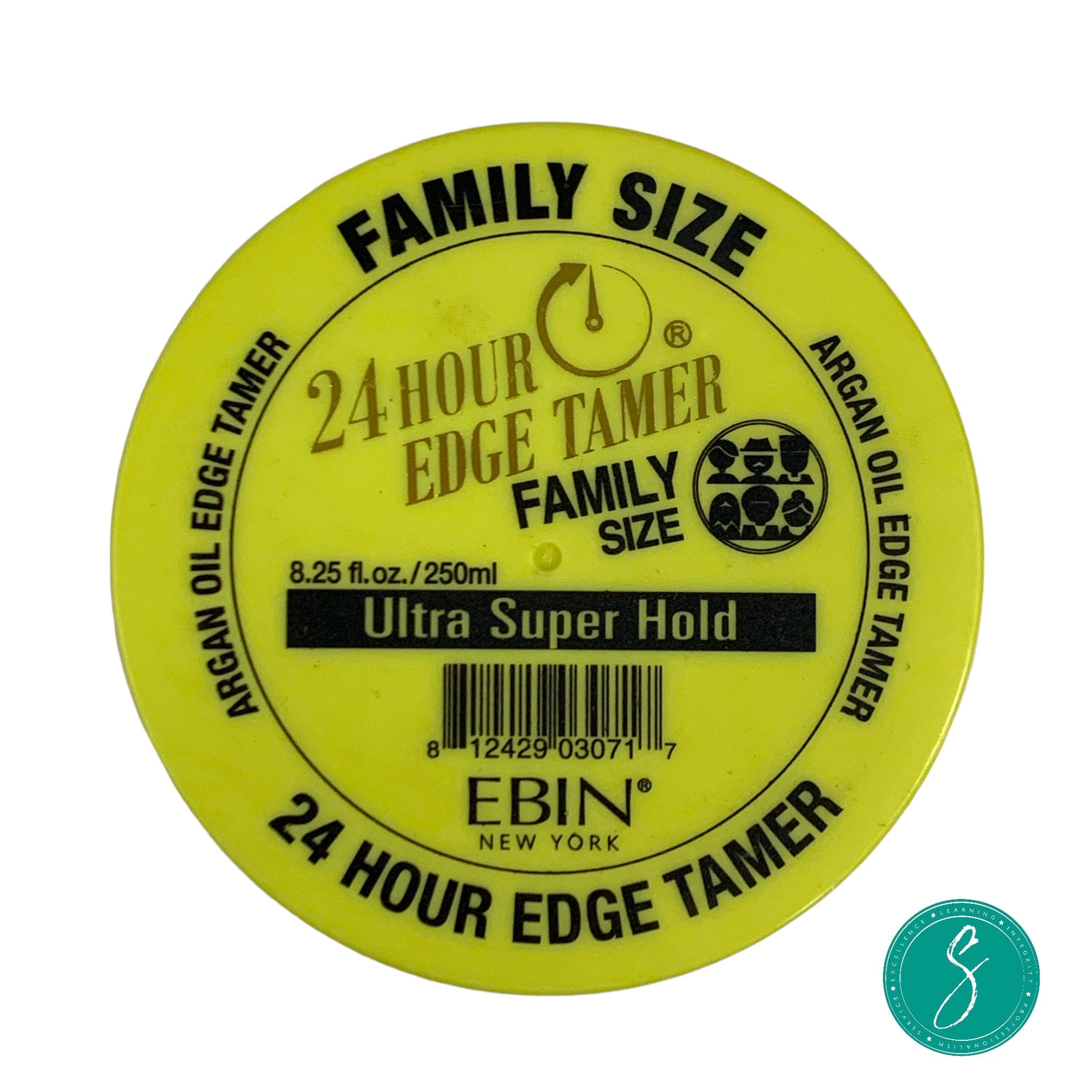 EBIN Ultra Super Hold 8.25oz