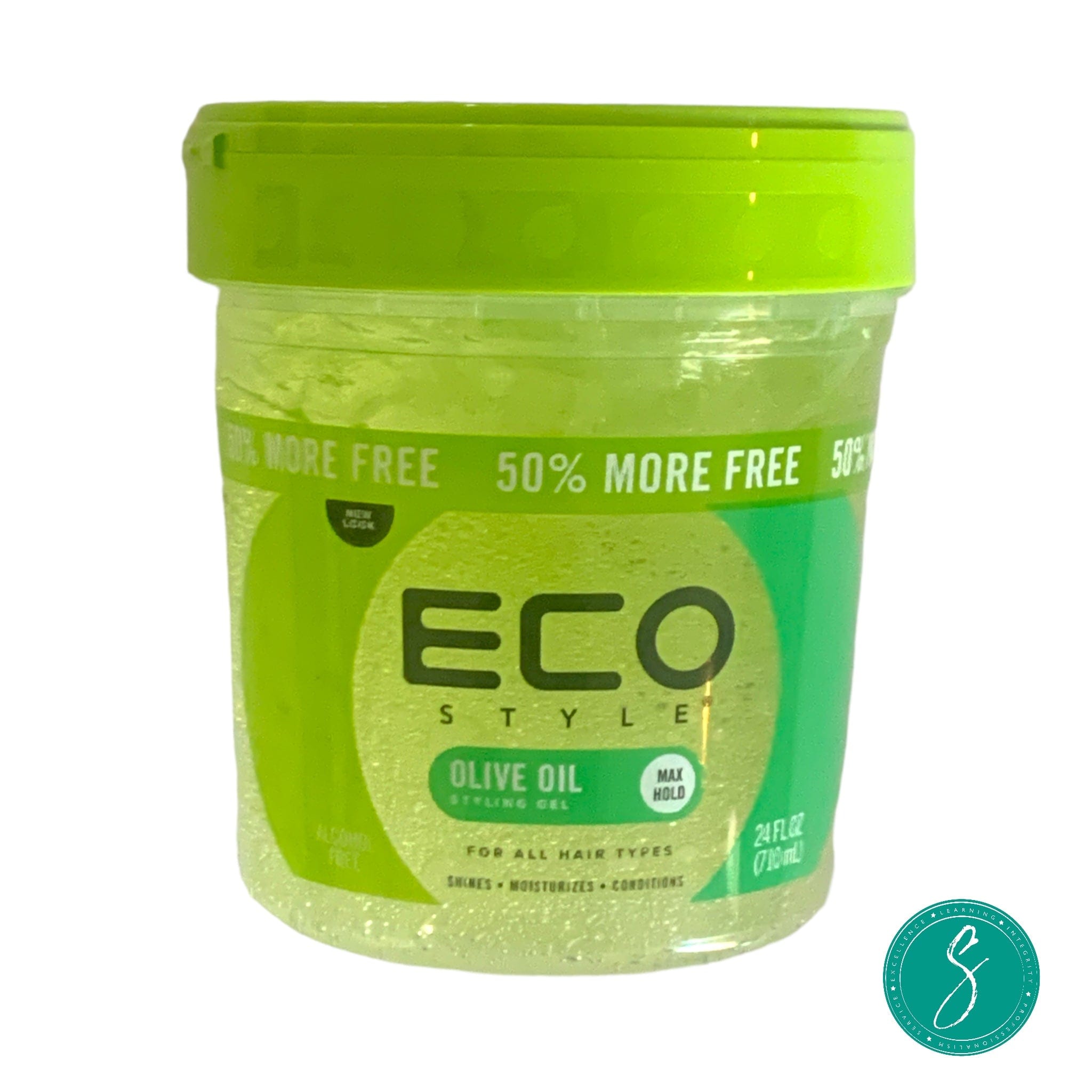 Eco Styler Default Eco Styler Styling Gel Olive Oil 24oz
