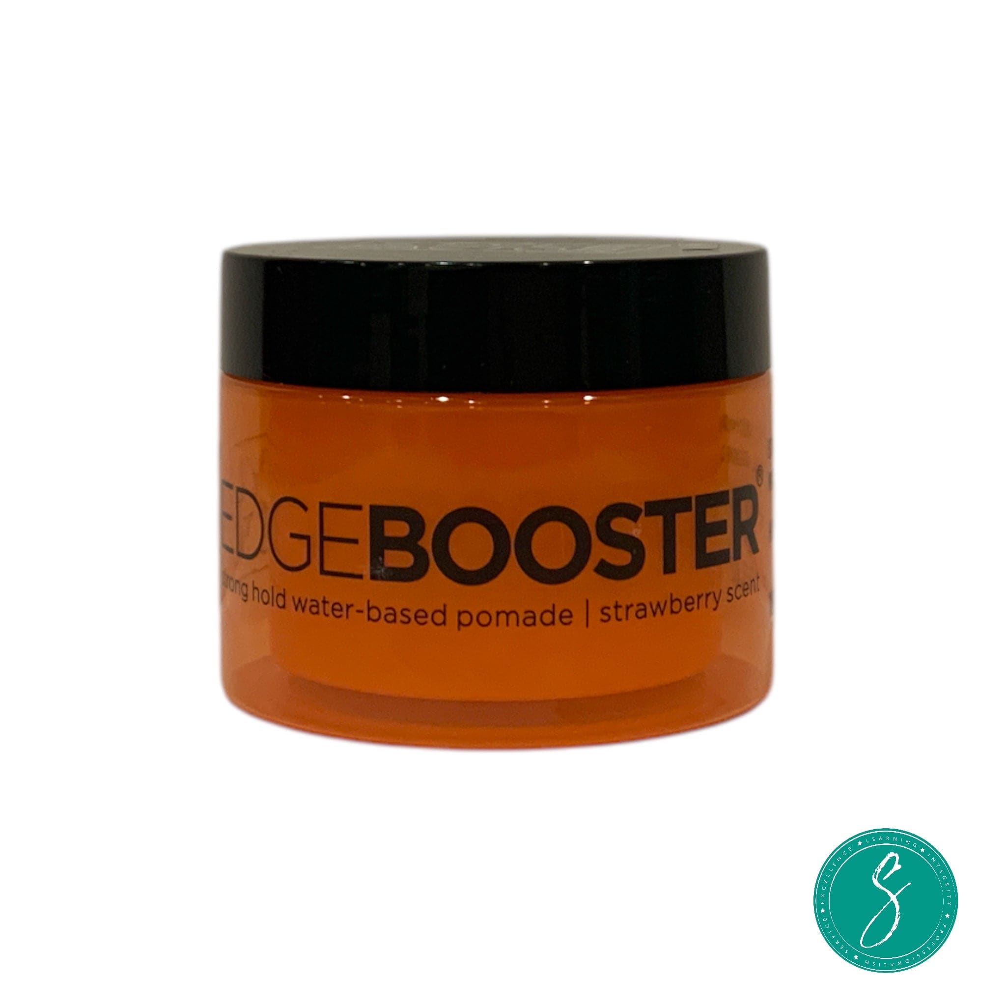 Style Factor Default Edge Booster - Strawberry