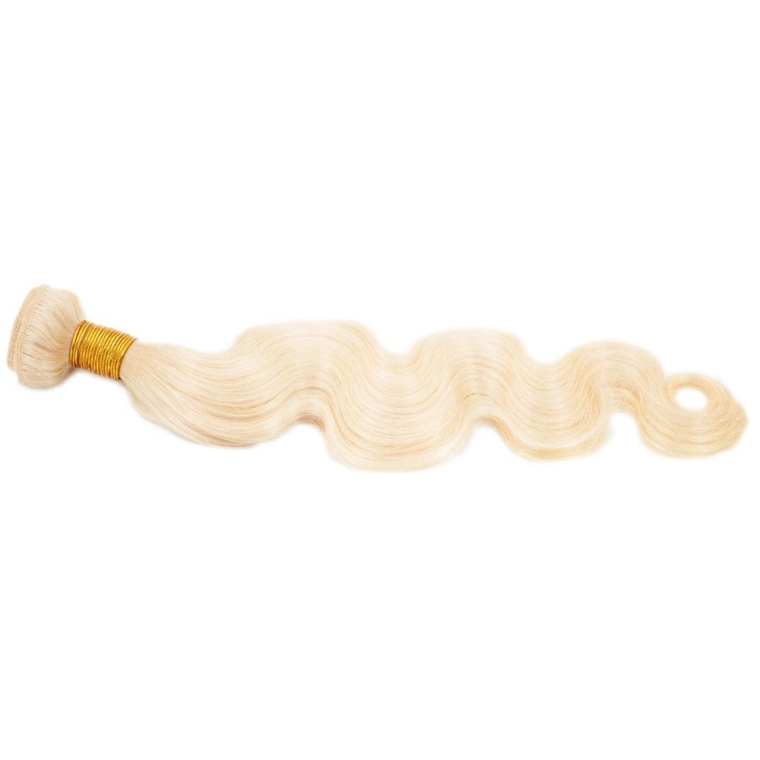 Blonde Brazilian Body Wave (Online Only)