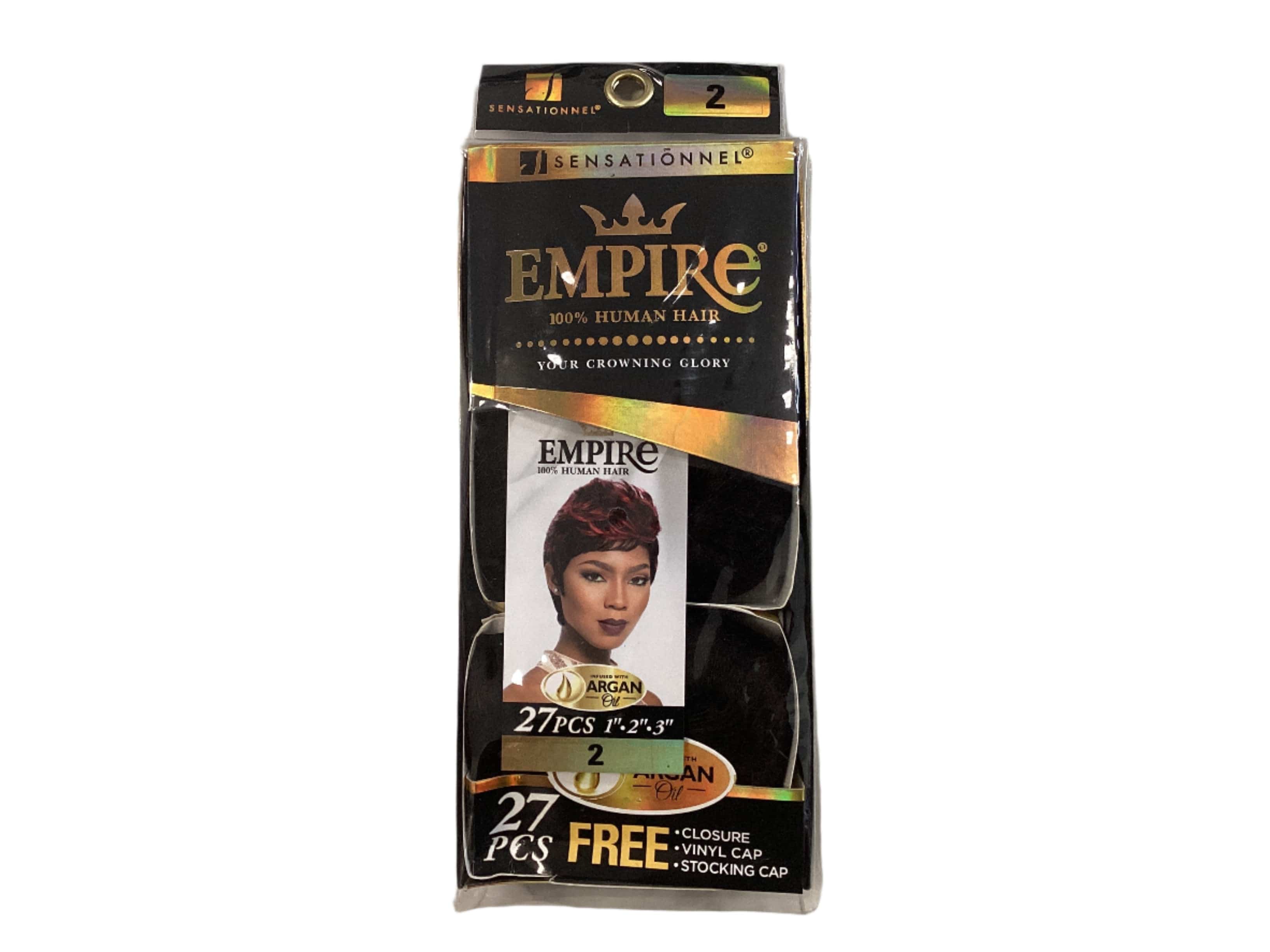 Empire - 27 pcs #2