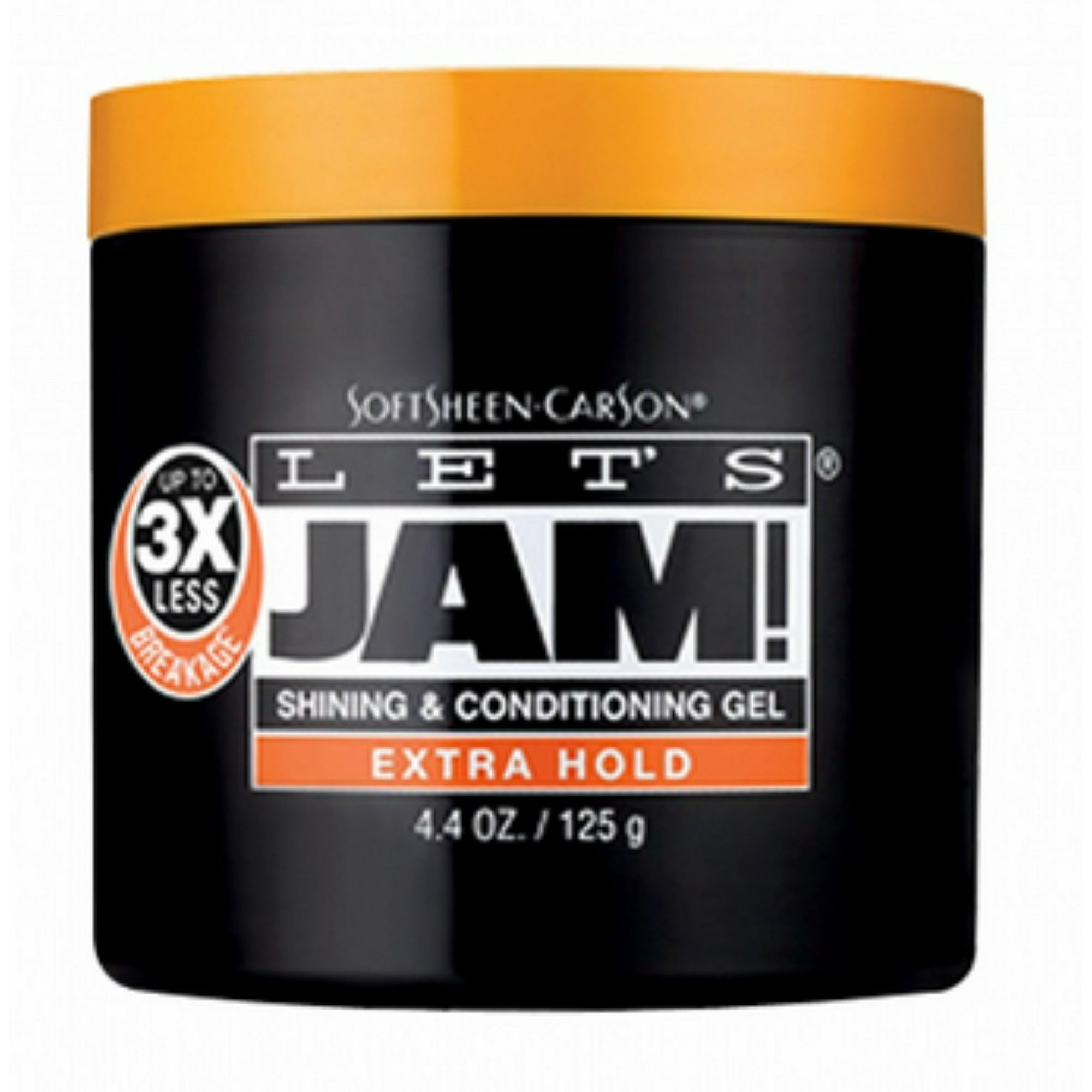 Let's Jam Extra Hold 4.4oz