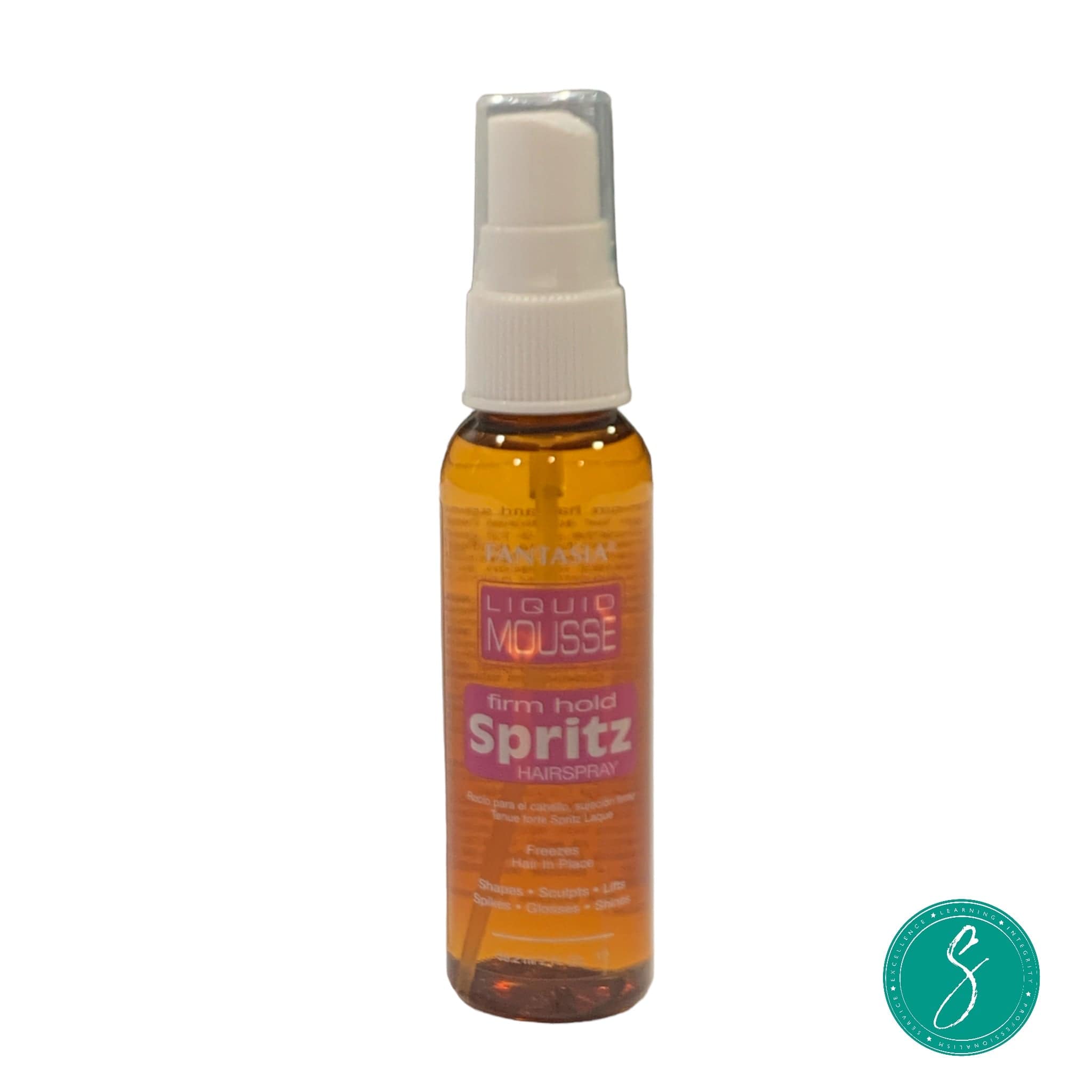 Fantasia Spritz Xtra Firm Hold