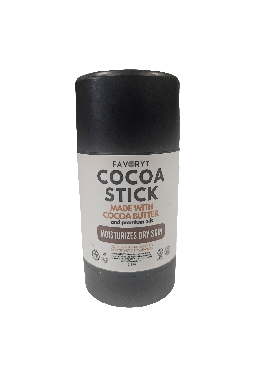 Favoryt Brand Cocoa Stick