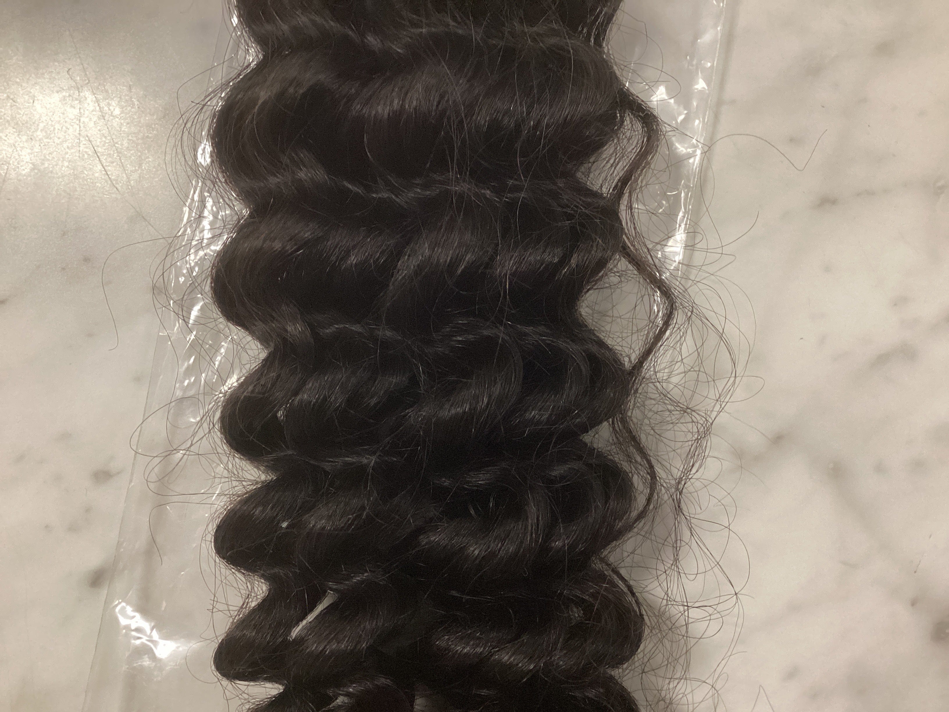 FD Human Braiding Hair 18" DW1B