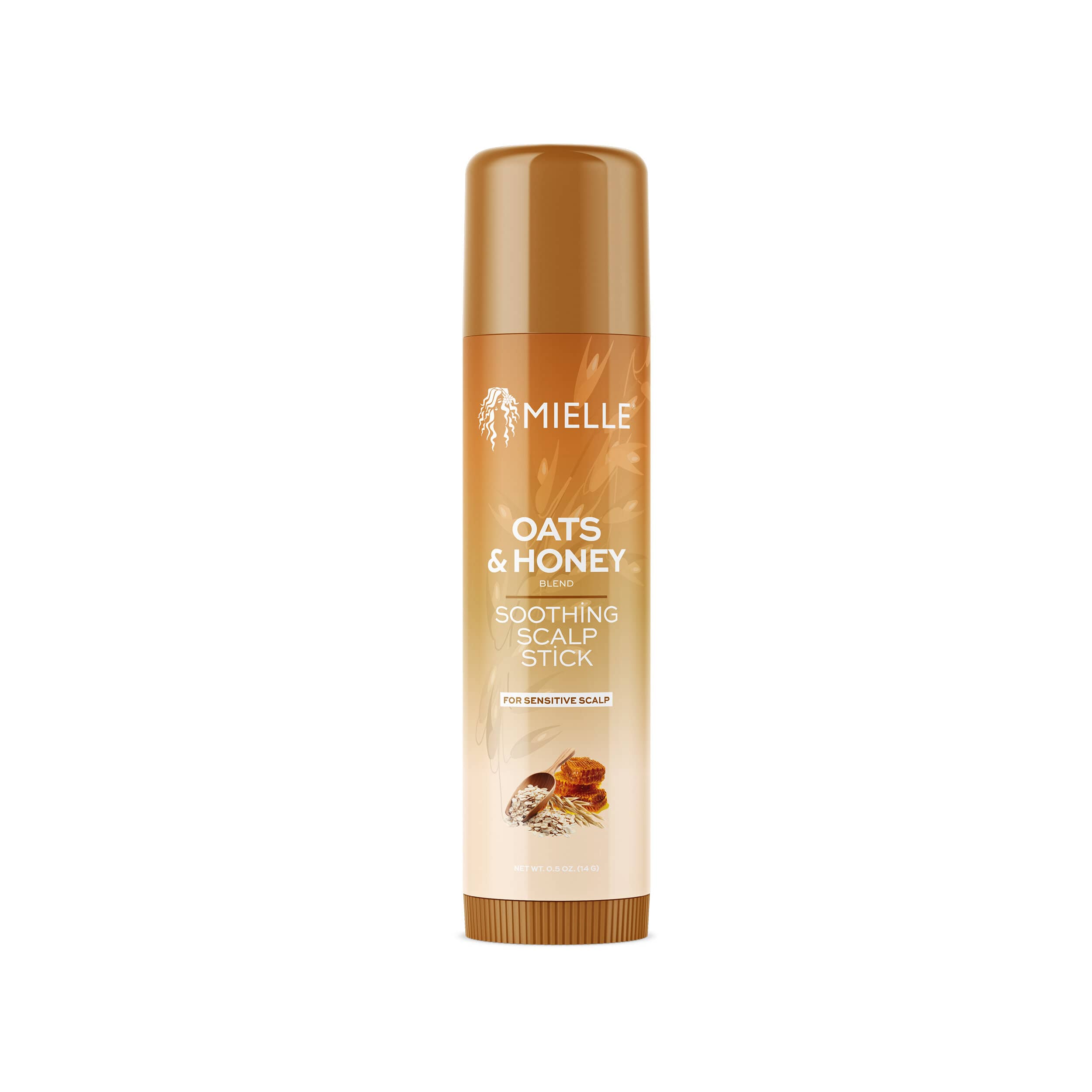 Mielle Oats & Honey Scalp Stick
