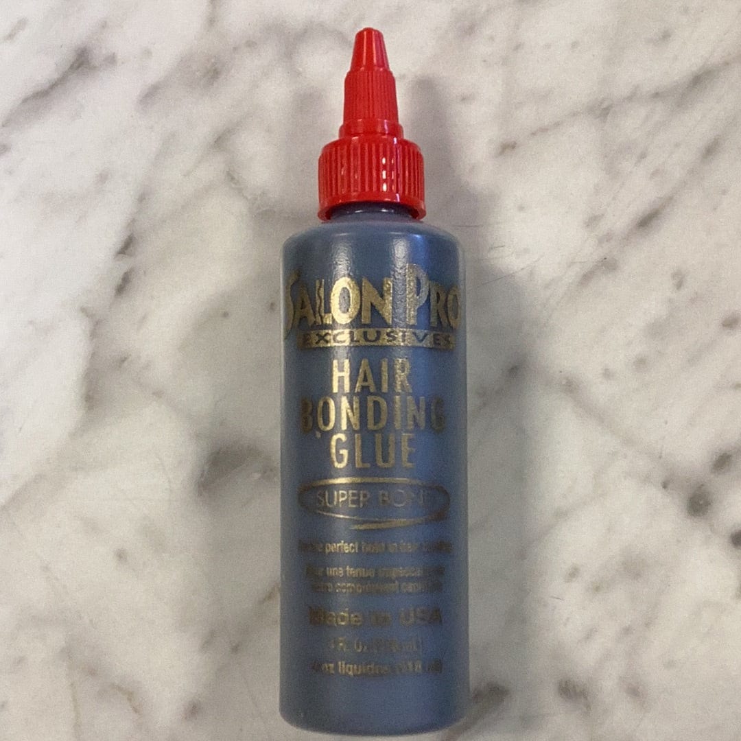 Hair Bond Remover Lotion 2 Oz