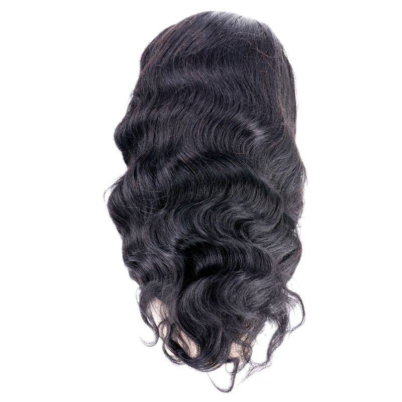 Body Wave Full Lace Wig (Online Only)