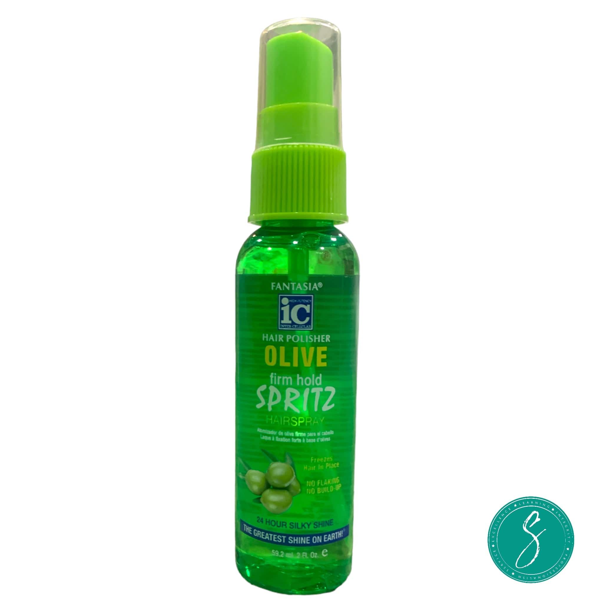 IC Fantasia Firm Hold Spritz