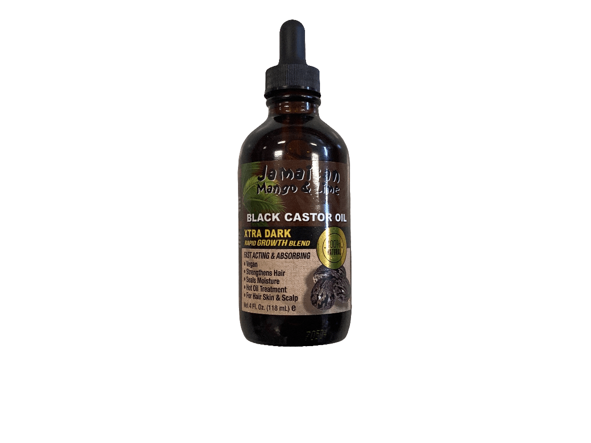 Jamaican Mango & Lime Xtra Dark