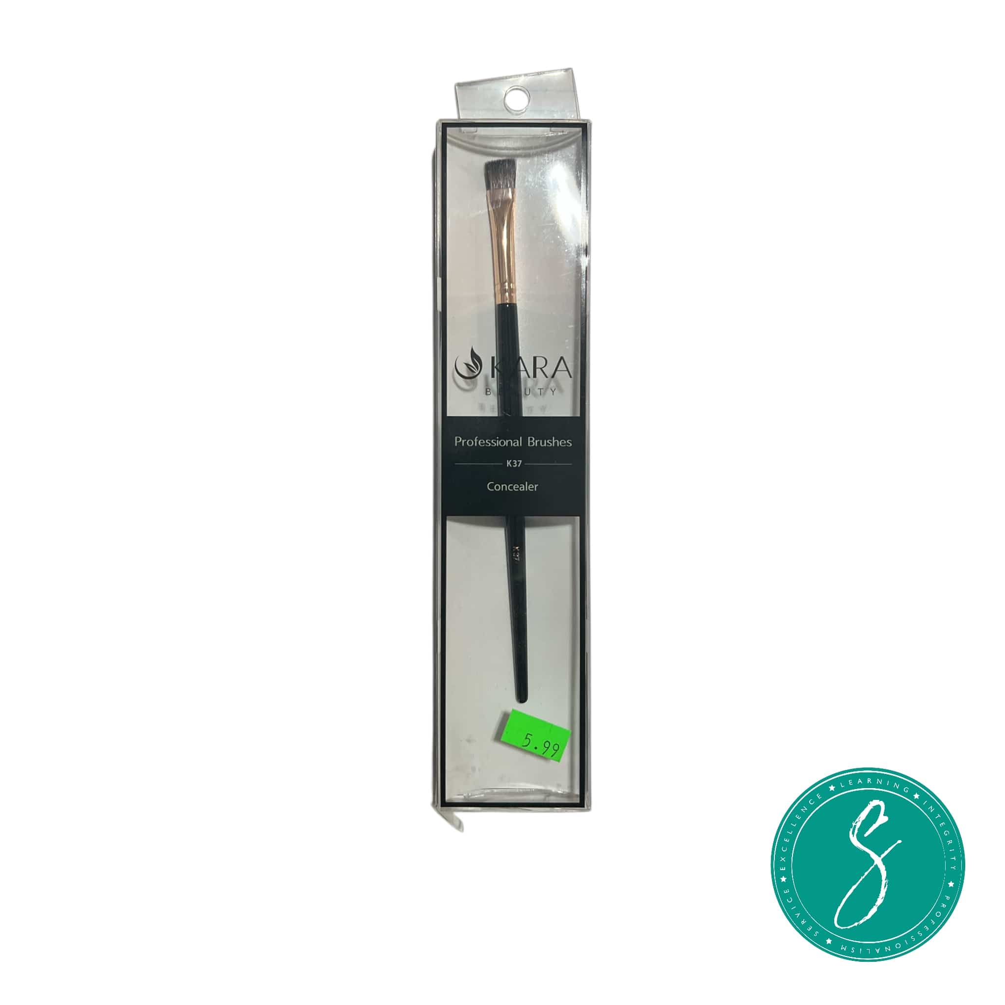 Kara Beauty Concealer Brush