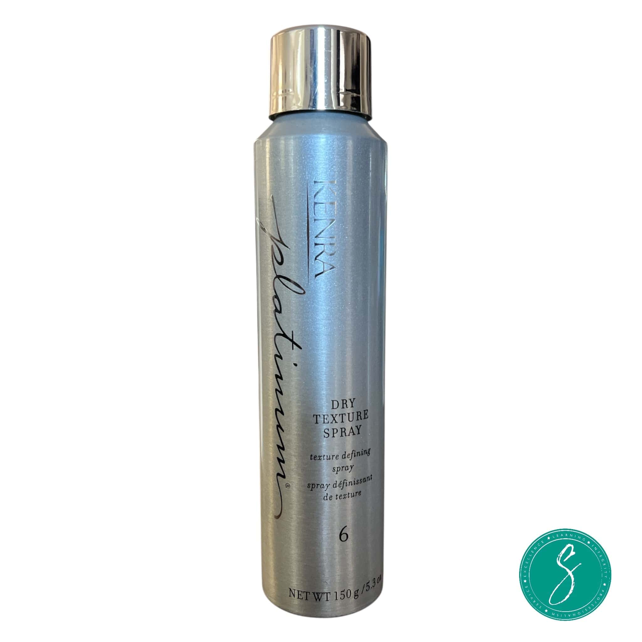 Kenra Platinum Dry Texture Spray