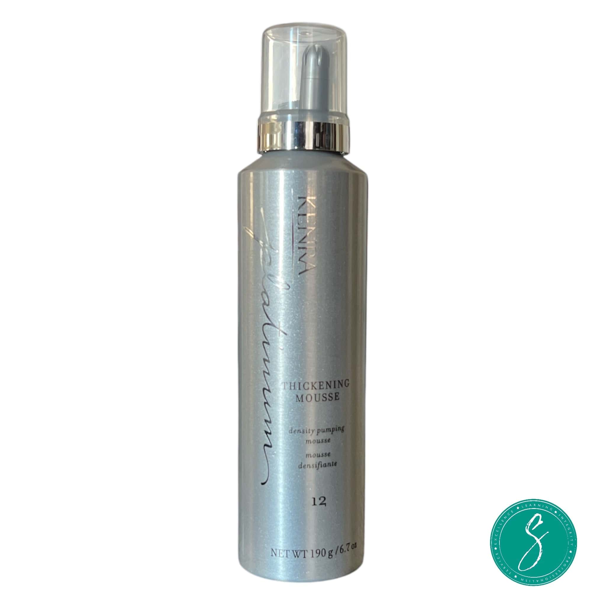Kenra Thickening Mousse