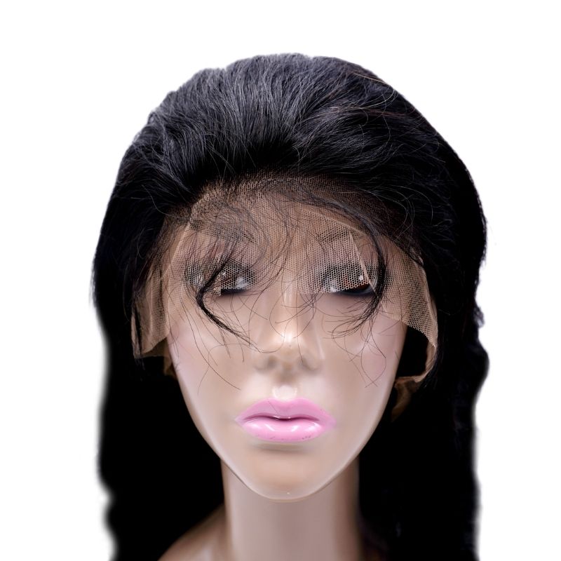 Body Wave Full Lace Wig (Online Only)