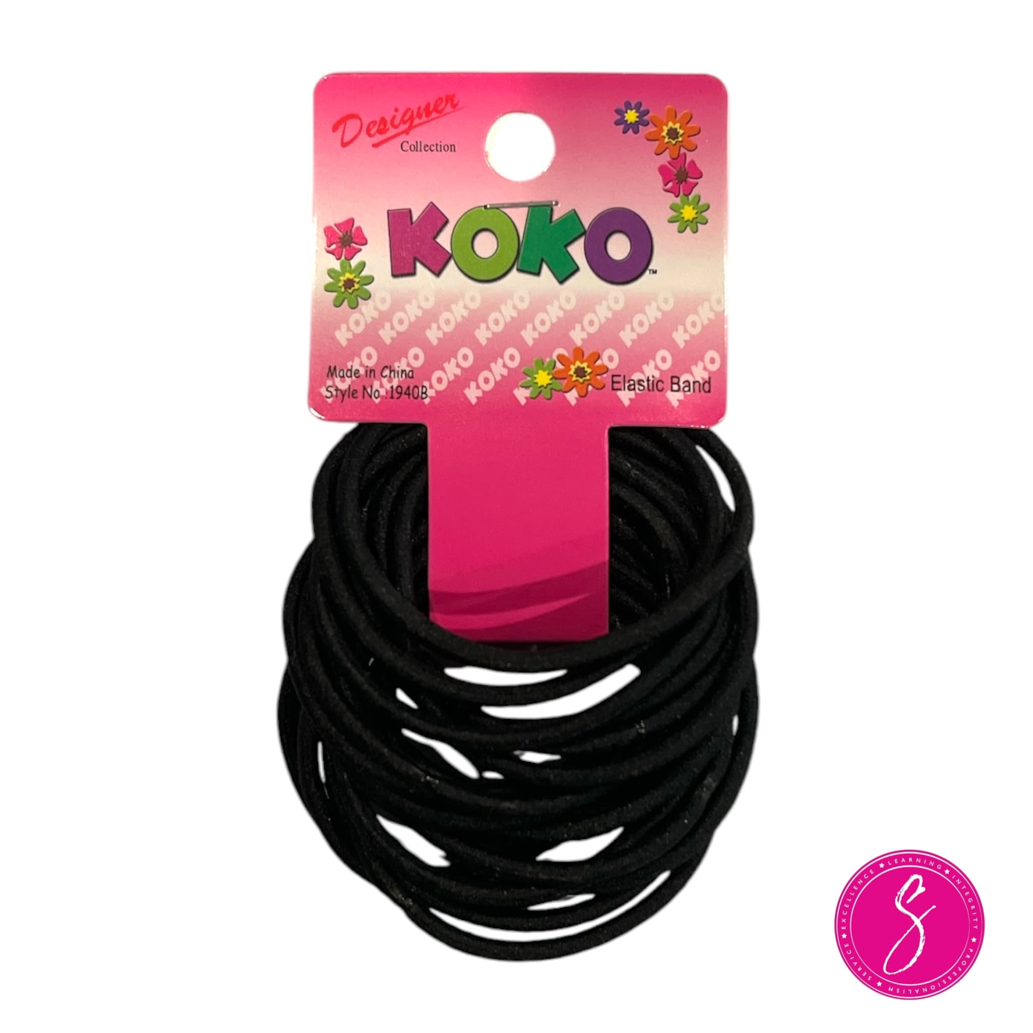 KOKO Elastic Bands