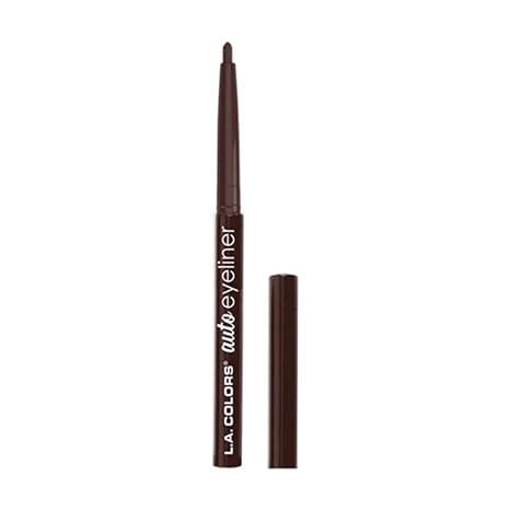 L.A.Colors Auto Eyeliner Brown